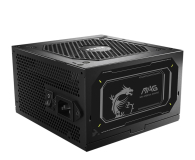 Zasilacz MSI A850GL II 850W 80 Plus Gold ATX 3.1